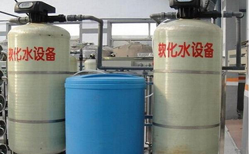 北京某博覽園雙罐軟水設(shè)備加PH調(diào)節(jié)裝置經(jīng)典案例 北京某博覽園雙罐軟水設(shè)備加PH調(diào)節(jié)裝置經(jīng)典案例