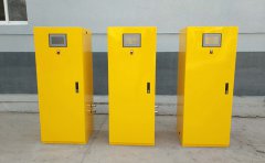 天津某石化集團采購我公司循環(huán)水用真空脫氣機 天津某石化集團采購我公司循環(huán)水用真空脫氣機