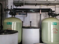 天津換熱站采購35T雙罐同時運行全自動水處理設(shè)備 天津換熱站采購35T雙罐同時運行全自動水處理設(shè)備