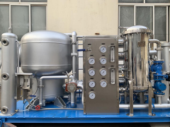 內(nèi)蒙古煤礦井下在線自清洗精密水過濾器 內(nèi)蒙古煤礦井下在線自清洗精密水過濾器