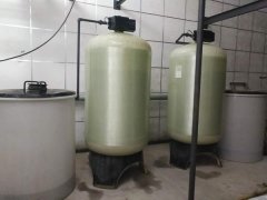 北京航空航天大學沙河校區(qū)鍋爐房軟化水設(shè)備維護保養(yǎng)案例 北京航空航天大學沙河校區(qū)鍋爐房軟化水設(shè)備維護保養(yǎng)案例
