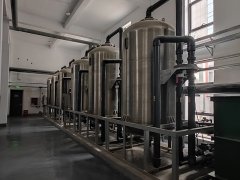 石熱中繼能源站采購中天恒遠(yuǎn)浮床鈉離子交換器、解析除氧器 石熱中繼能源站采購中天恒遠(yuǎn)浮床鈉離子交換器、解析除氧器