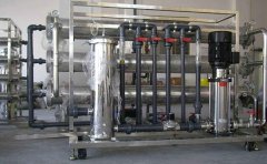 詳談臭氧氧化處理化工廢水(圖文) 詳談臭氧氧化處理化工廢水(圖文)