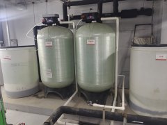 北京西山上品灣定壓補(bǔ)水、軟化水設(shè)備、全程水處理器工程案例 北京西山上品灣定壓補(bǔ)水、軟化水設(shè)備、全程水處理器工程案例